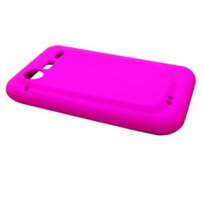 Back Case for HTC Droid Incredible 2 ADR6350 - Pink