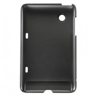 Back Case for HTC EVO View 4G - Black
