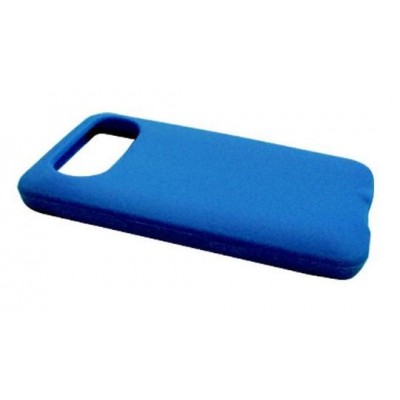 Back Case for HTC HD7 - Blue