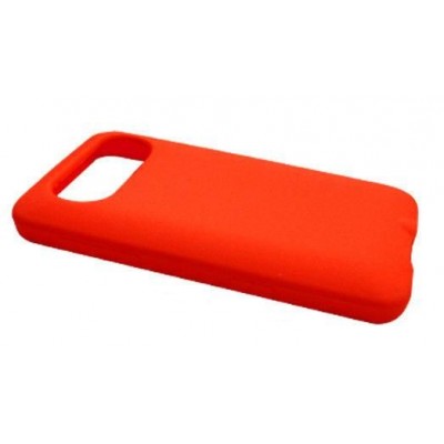 Back Case for HTC HD7 - Orange