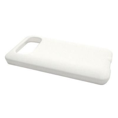 Back Case for HTC HD7 - White