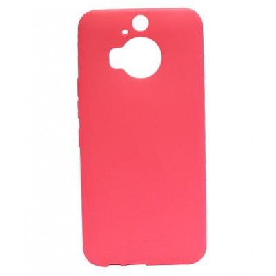 Back Case for HTC One M9 - Pink