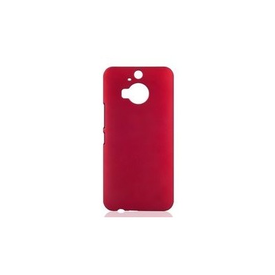 Back Case for HTC One M9 - Red