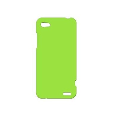 Back Case for HTC One V - Green