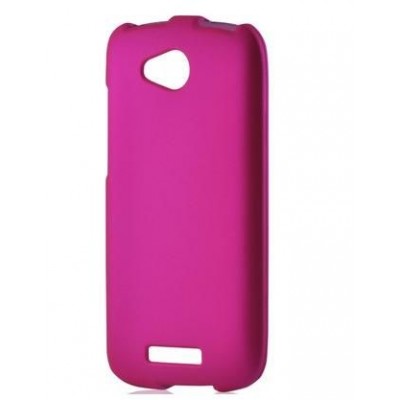 Back Case for HTC One VX - Pink
