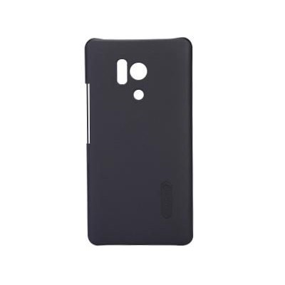 Back Case for Huawei Honor 3 - Black