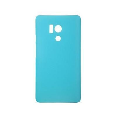Back Case for Huawei Honor 3 - Blue