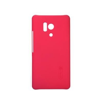 Back Case for Huawei Honor 3 - Pink
