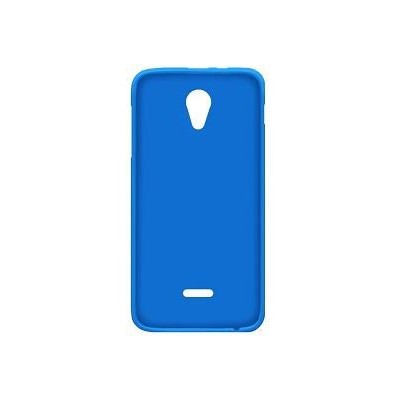Back Case for IBall Andi5S Cobalt3 - Blue