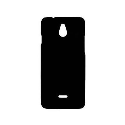 Back Case for InFocus M2 - Black