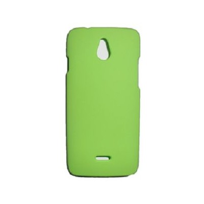 Back Case for InFocus M2 - Green