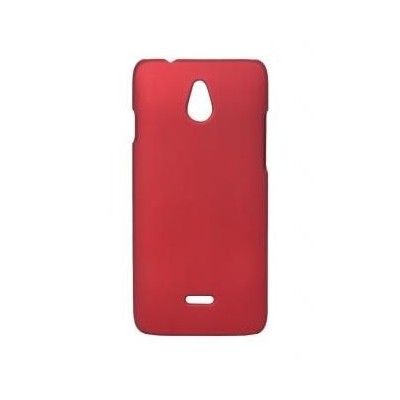 Back Case for InFocus M2 - Red