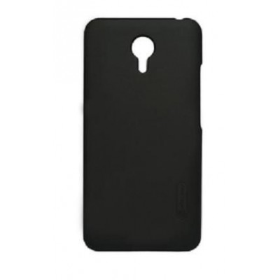 Back Case for Meizu M2 Note - Black