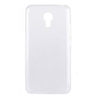 Back Case for Meizu M2 Note - White
