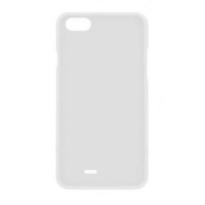 Back Case for Micromax A069 - White