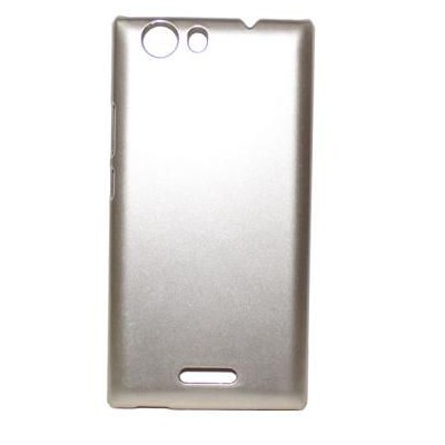 Back Case for Micromax Canvas Nitro 2 E311 - Golden