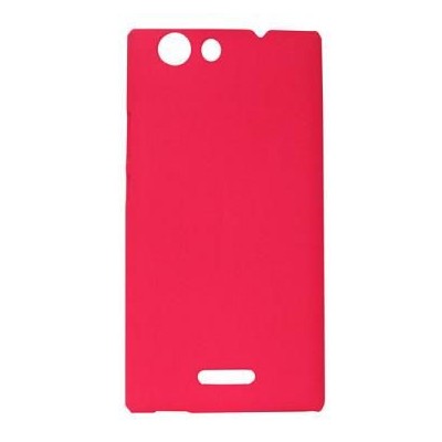 Back Case for Micromax Canvas Nitro 2 E311 - Pink