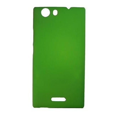 Back Case for Micromax Micromax Unite 3 - Green