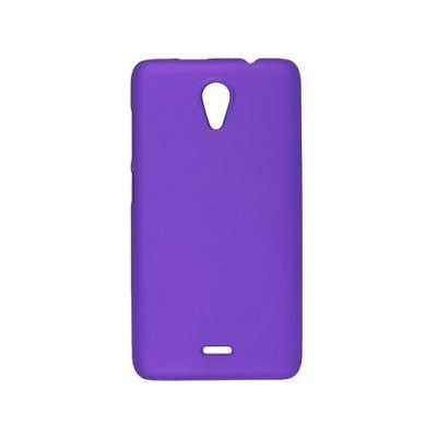 Back Case for Micromax Unite 2 A106 Dual Sim - Purple