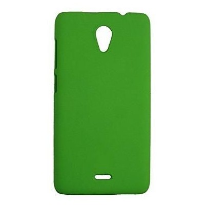 Back Case for Micromax Unite 2 A106 - Green