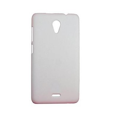 Back Case for Micromax Unite 2 A106 - White