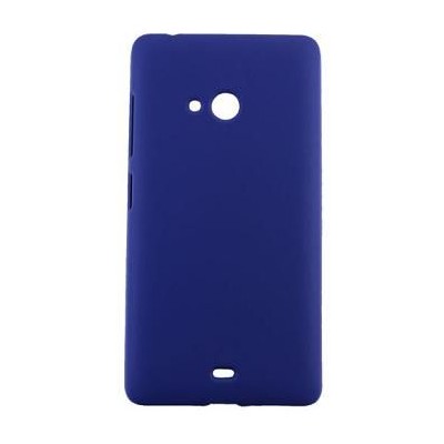 Back Case for Microsoft Lumia 540 Dual SIM - Blue