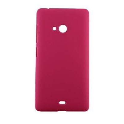 Back Case for Microsoft Lumia 540 Dual SIM - Pink