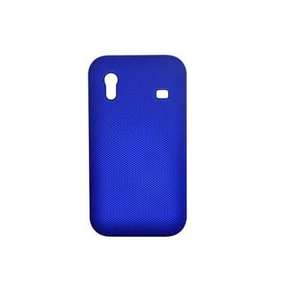 Back Case for Samsung Galaxy Ace - Blue