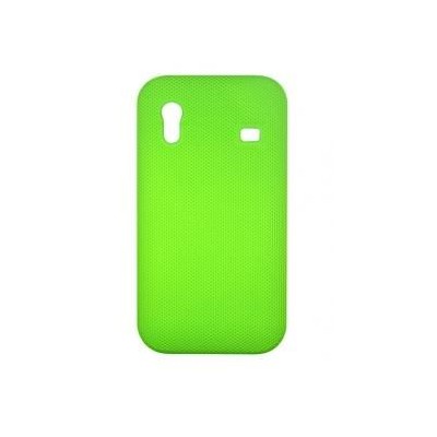 Back Case for Samsung Galaxy Ace - Green