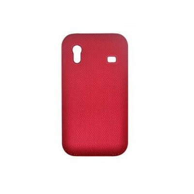 Back Case for Samsung Galaxy Ace - Maroon