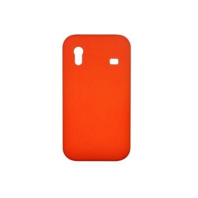 Back Case for Samsung Galaxy Ace - Orange