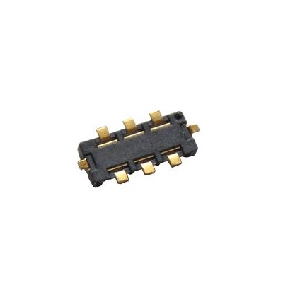 Battery Connector for HTC One Dual Sim 802D