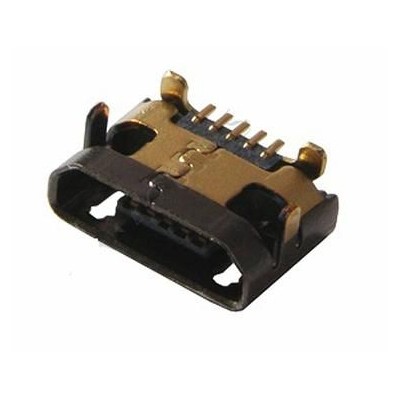 Charging Connector for HTC M7