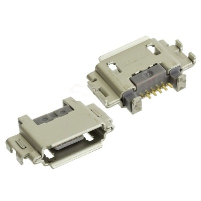 Charging Connector For Sony Xperia S By - Maxbhi Com
