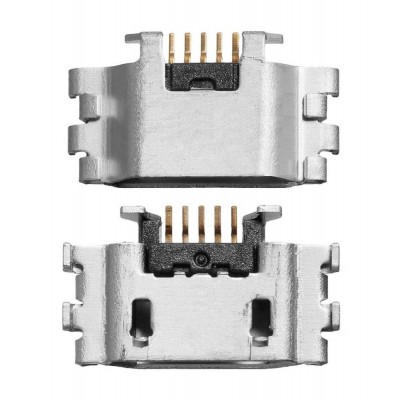 Charging Connector For Sony Xperia Z3 By - Maxbhi Com