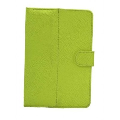 Flip Cover for HTC EVO View 4G - Green