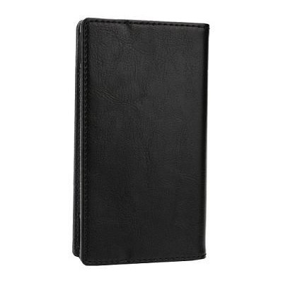 Flip Cover for InFocus M550 3D - Black