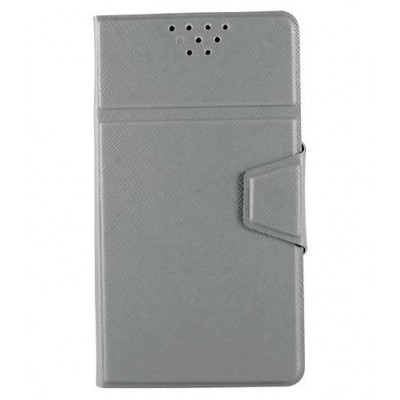 Flip Cover for InFocus M550 3D - Grey