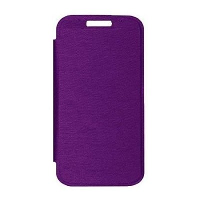 Flip Cover for Micromax Micromax Unite 3 - Purple