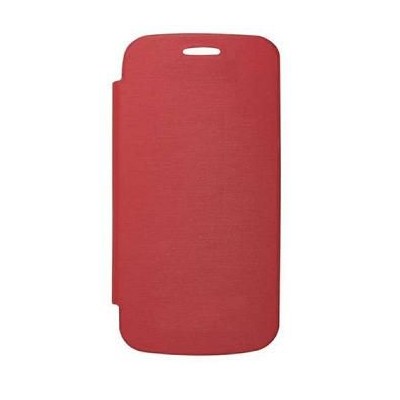 Flip Cover for Micromax Micromax Unite 3 - Red