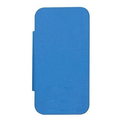 Flip Cover for Micromax Unite 3 Q372 - Blue