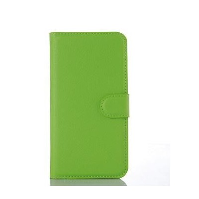 Flip Cover for Microsoft Lumia 940 - Green