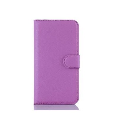 Flip Cover for Microsoft Lumia 940 - Purple