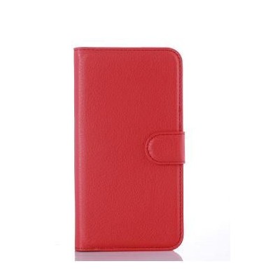 Flip Cover for Microsoft Lumia 940 - Red