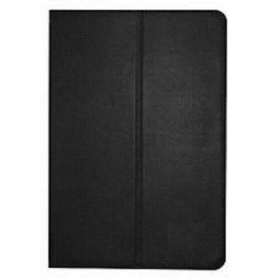 Flip Cover for Milagrow M2Pro 3G Call 16GB - Black