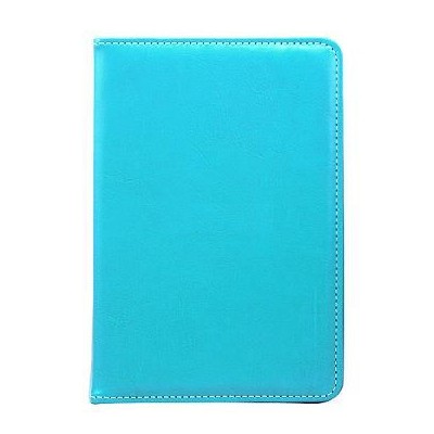 Flip Cover for Milagrow M2Pro 3G Call 32GB - Blue