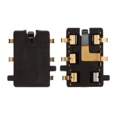 Handsfree Jack For Htc Inspire 4g - Maxbhi Com