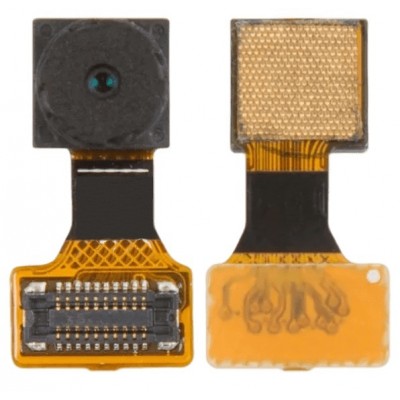 Replacement Front Camera For Samsung Galaxy Mega 6 3 I9200f Selfie Camera By - Maxbhi Com