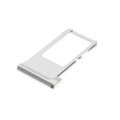 Sim Tray - Holder for Cube Talk 9X U65GT - Silver