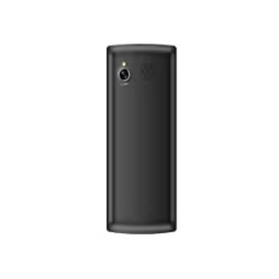 Full Body Housing For Jivi Jv X2550 Black - Maxbhi Com